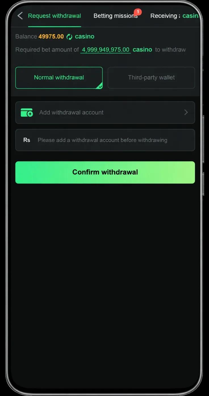 Casino App 6