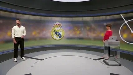'Brigões' do Real Madrid recebem multa milionário do clube espanhol
