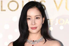 고소영, ♥장동건이 사준 희귀 에르메스 백 자랑…