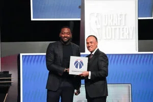 NBA Draft Lottery Exposes the League’s Biggest Problem