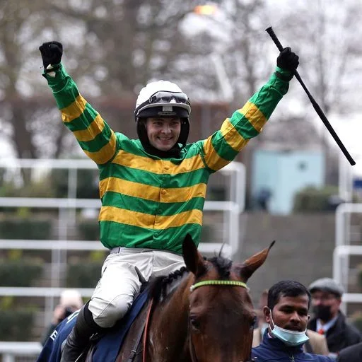 Get racing news on your phone