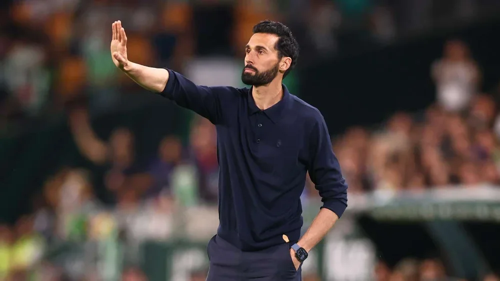 Real Betis Balompie v Real Madrid CF - LaLiga EA Sports