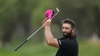 El PGA Championship,  oportunidad de oro para Jon Rahm