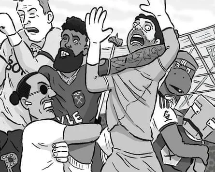 David Squires