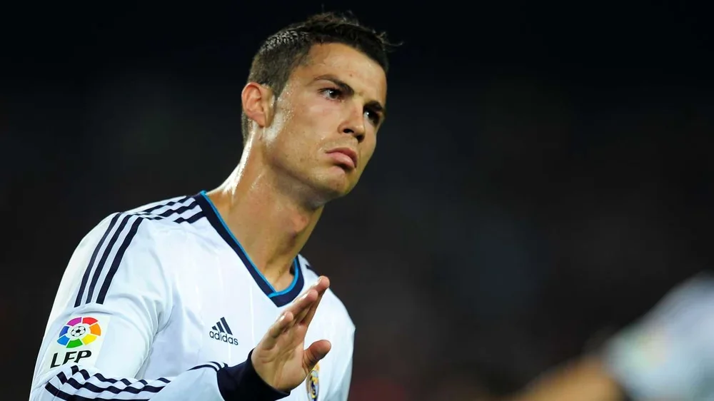 FBL-ESP-LIGA-BARCELONA-REAL MADRID